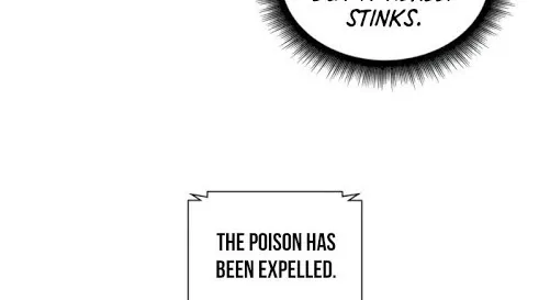Nano Machine Kainu Manga Chapter 46 Page 6