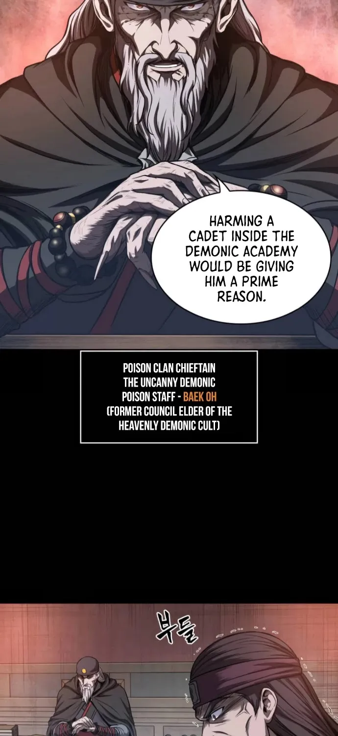 Nano Machine Kainu Manga Chapter 45 Page 11