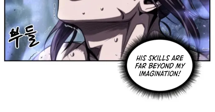 Nano Machine Kainu Manga Chapter 45 Page 19