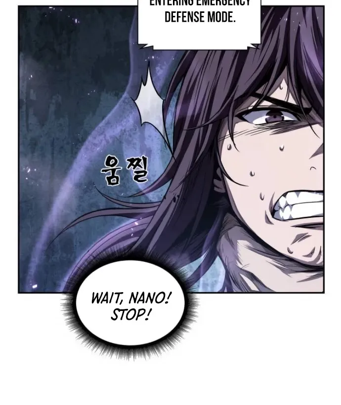 Nano Machine Kainu Manga Chapter 45 Page 27