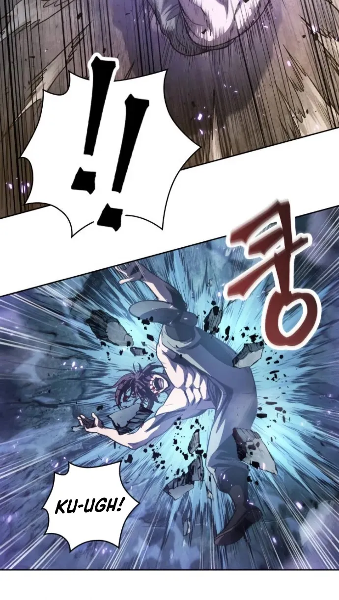 Nano Machine Kainu Manga Chapter 45 Page 35
