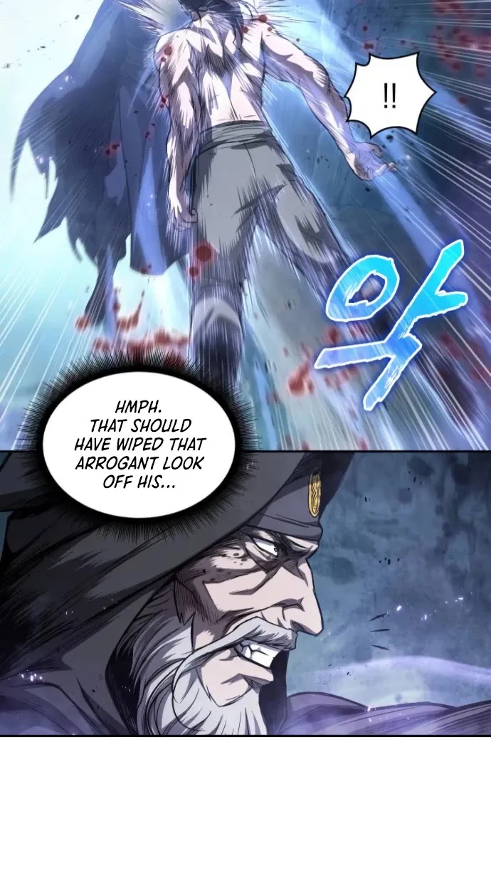 Nano Machine Kainu Manga Chapter 45 Page 37