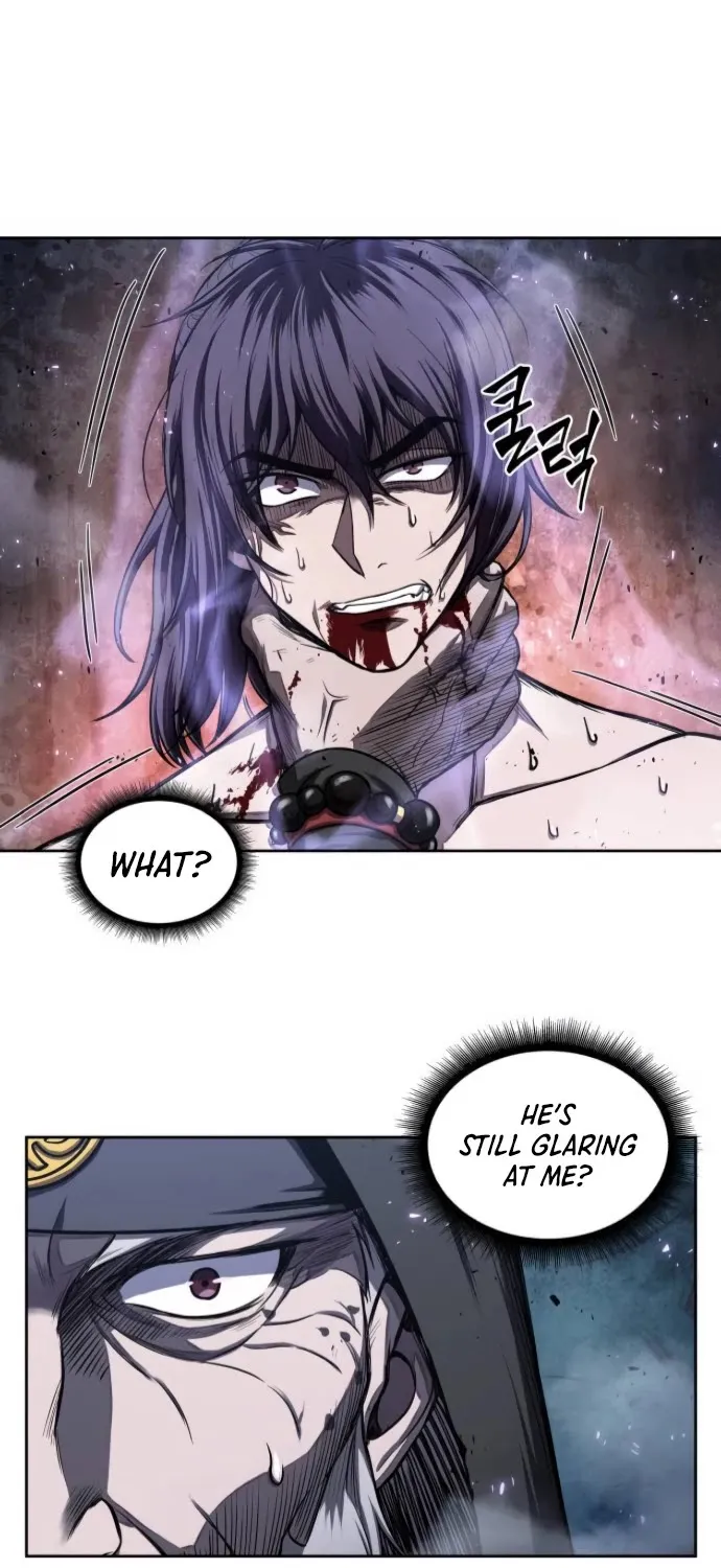 Nano Machine Kainu Manga Chapter 45 Page 38