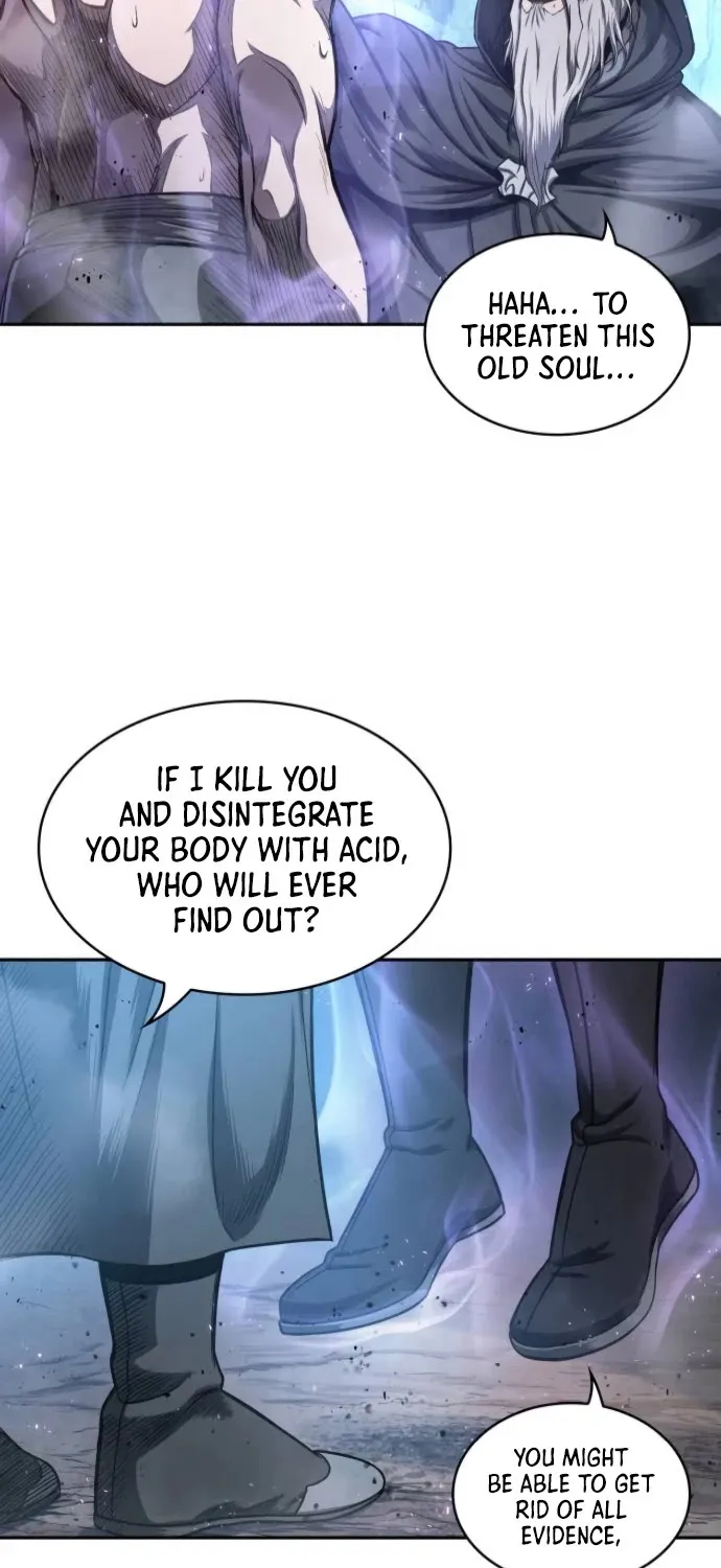 Nano Machine Kainu Manga Chapter 45 Page 40