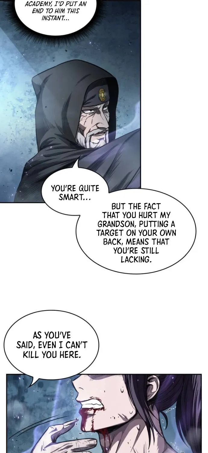 Nano Machine Kainu Manga Chapter 45 Page 43