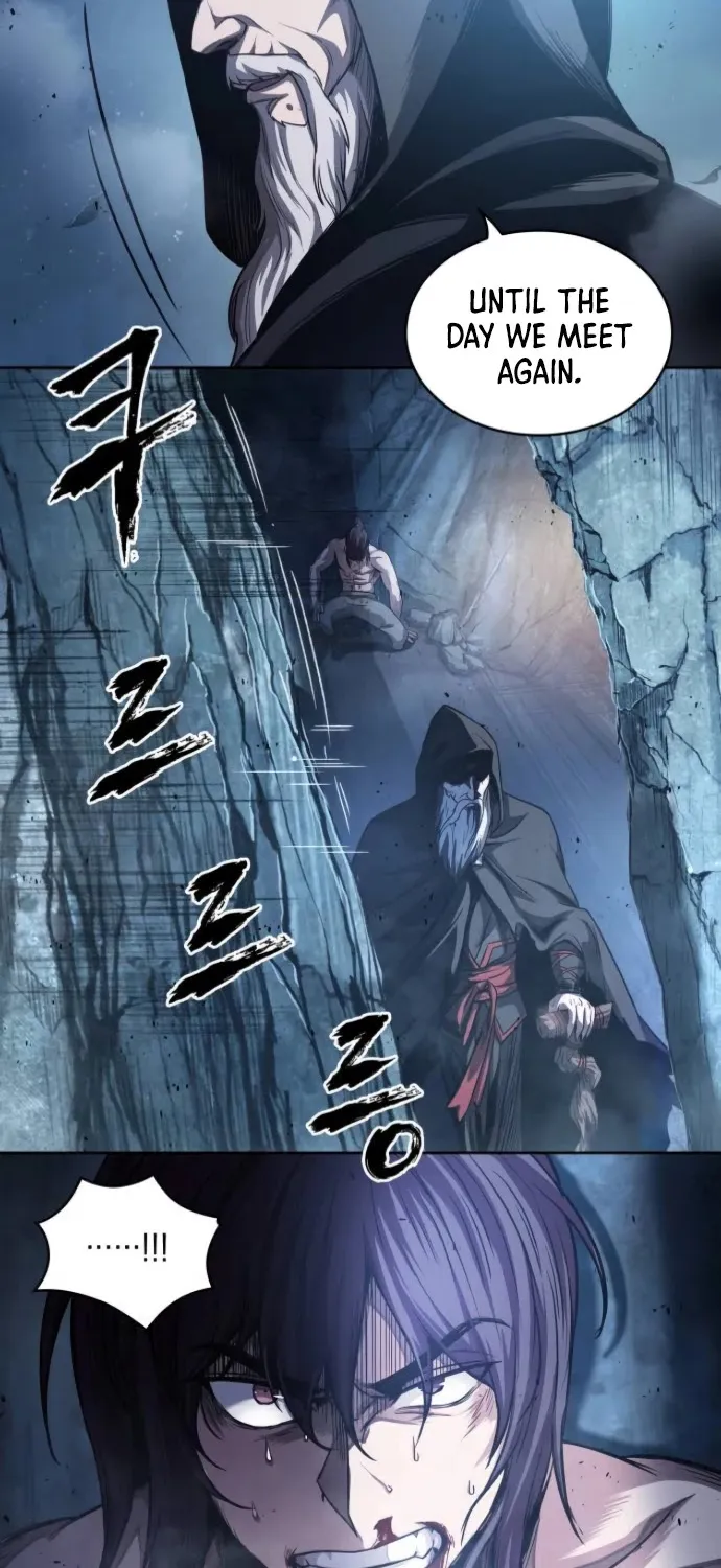 Nano Machine Kainu Manga Chapter 45 Page 53