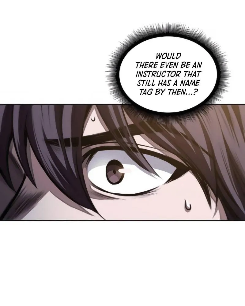 Nano Machine Kainu Manga Chapter 44 Page 8