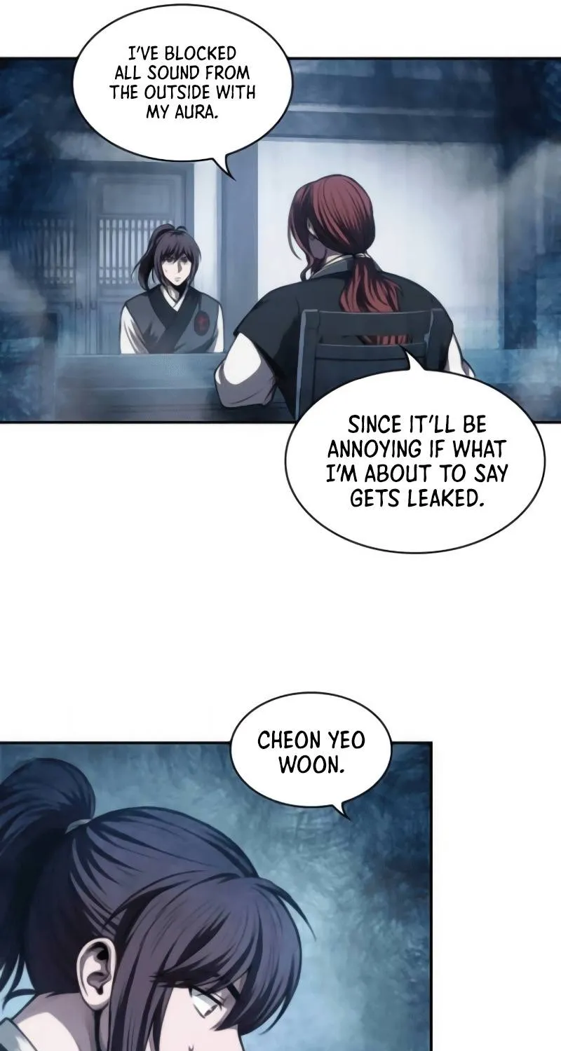 Nano Machine Kainu Manga Chapter 44 Page 16