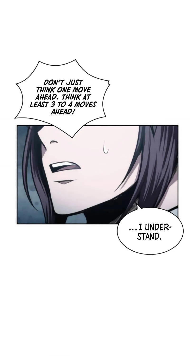Nano Machine Kainu Manga Chapter 44 Page 23