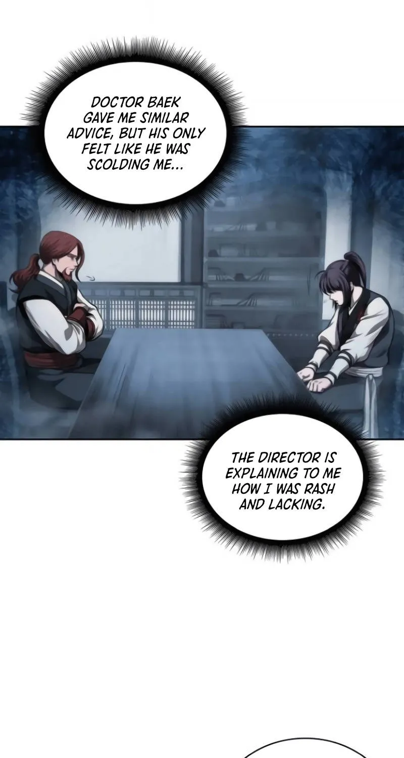 Nano Machine Kainu Manga Chapter 44 Page 24