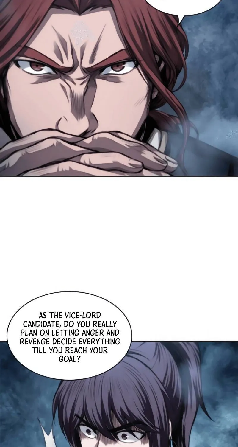 Nano Machine Kainu Manga Chapter 44 Page 28