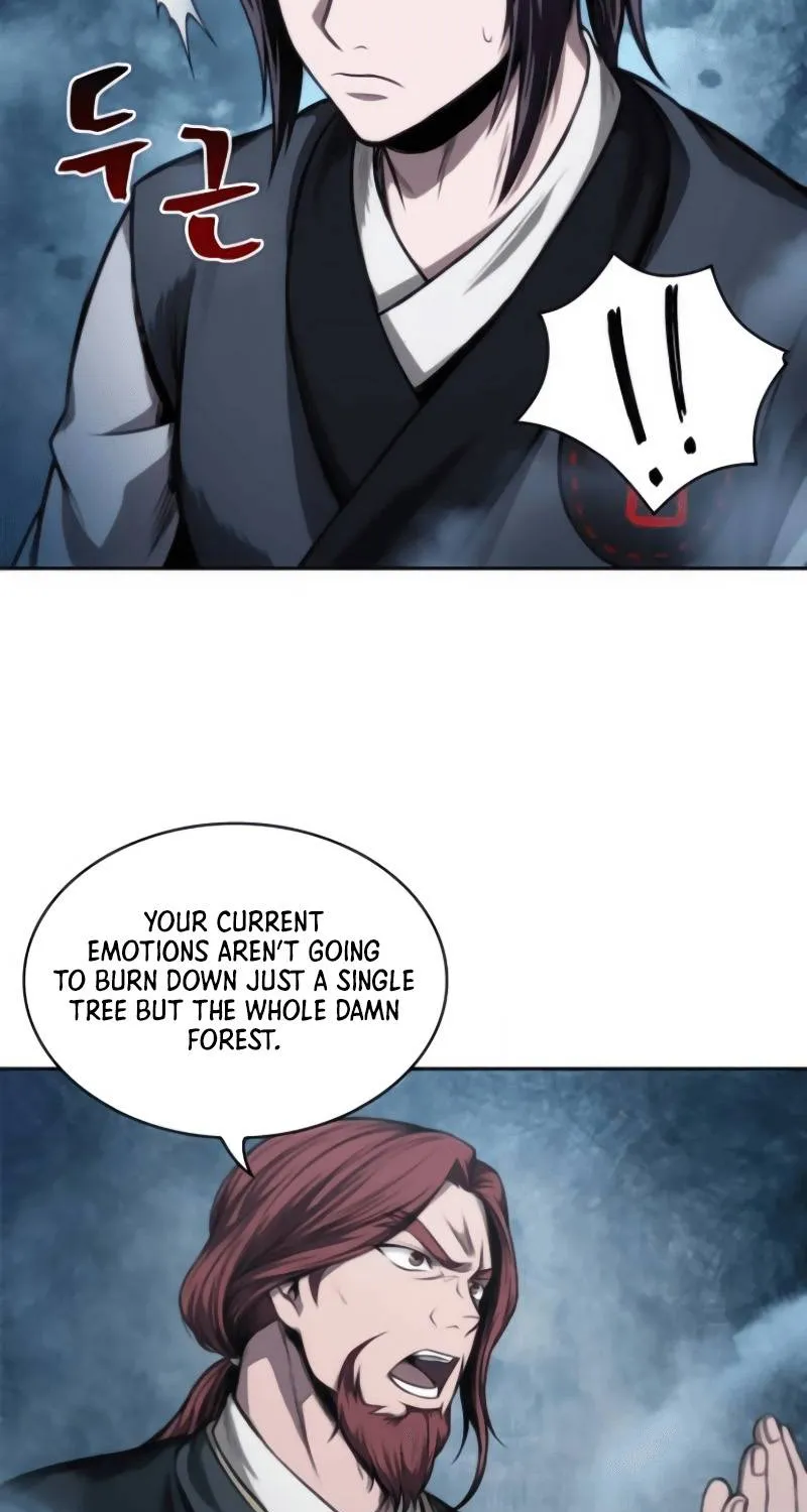 Nano Machine Kainu Manga Chapter 44 Page 29