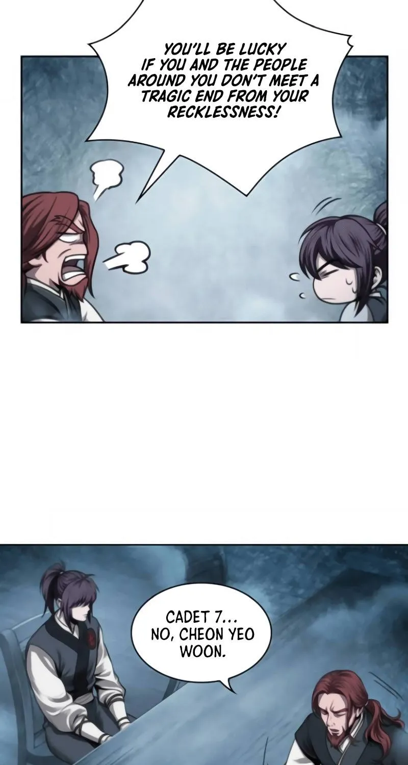 Nano Machine Kainu Manga Chapter 44 Page 32