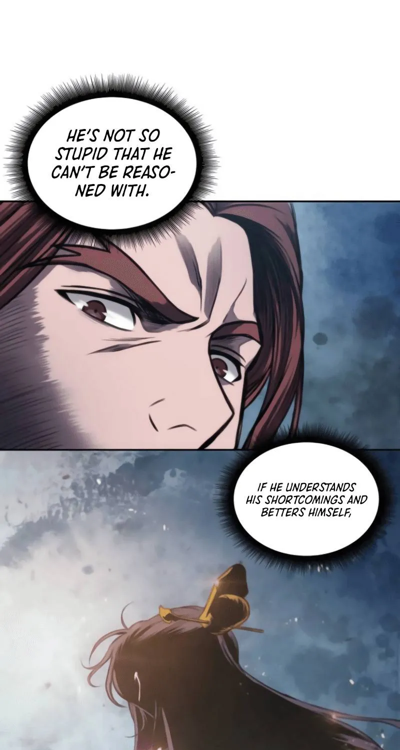 Nano Machine Kainu Manga Chapter 44 Page 38