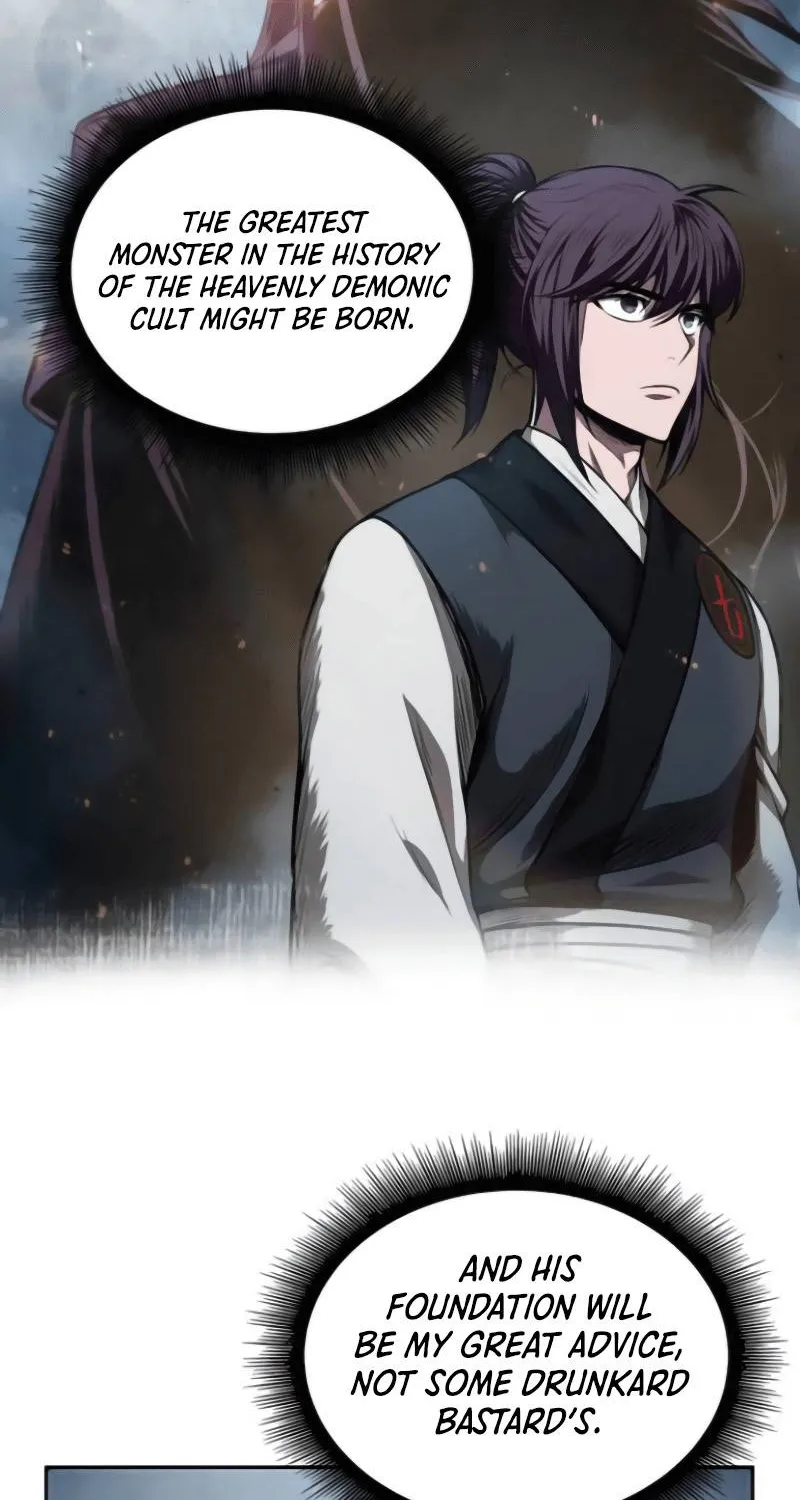 Nano Machine Kainu Manga Chapter 44 Page 39