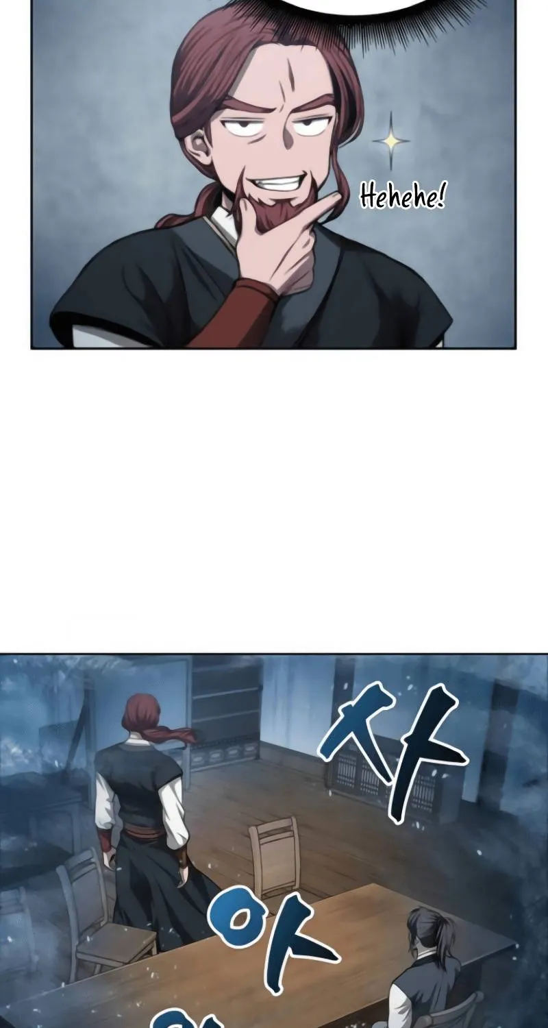 Nano Machine Kainu Manga Chapter 44 Page 40