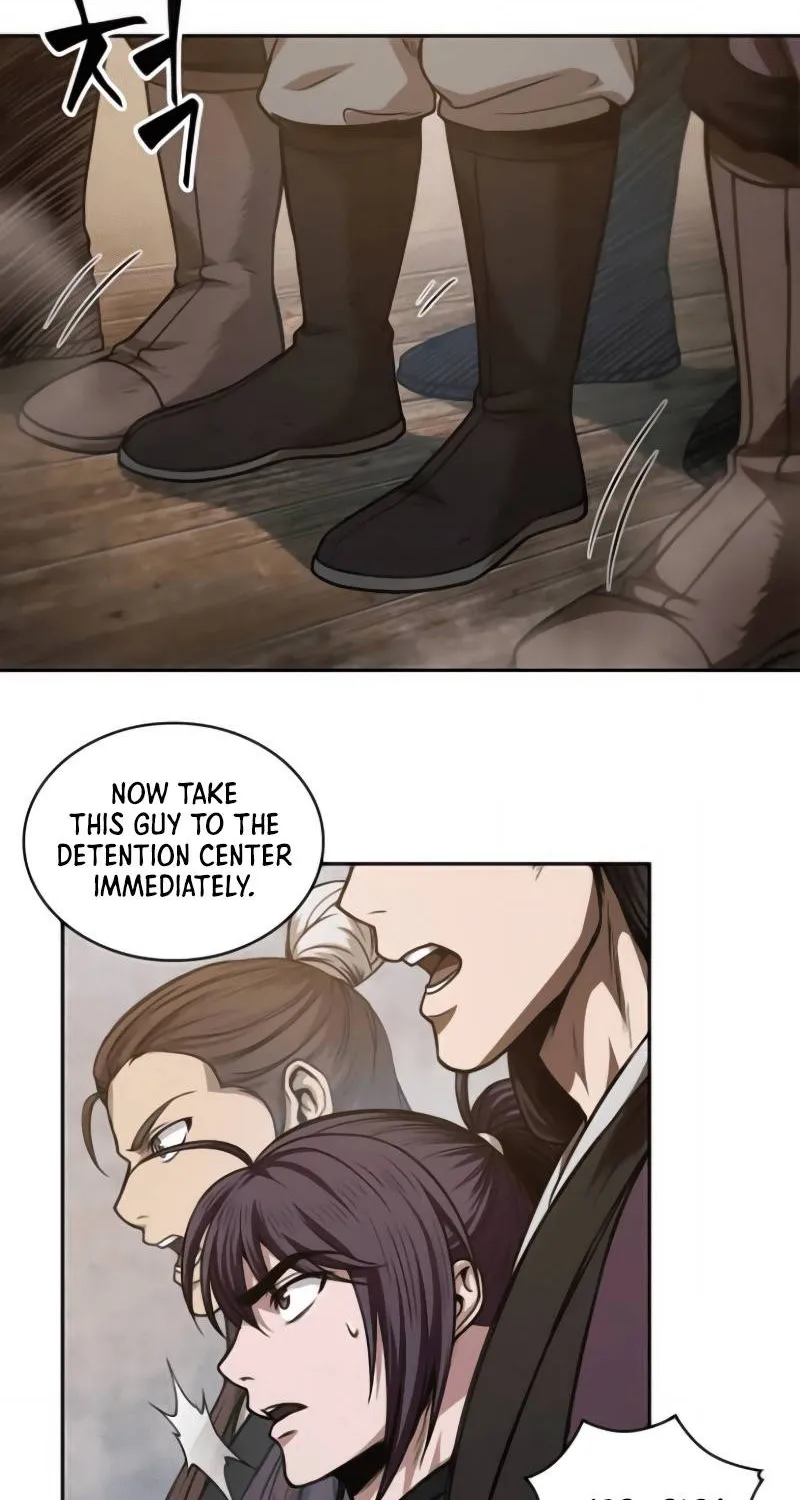 Nano Machine Kainu Manga Chapter 44 Page 43