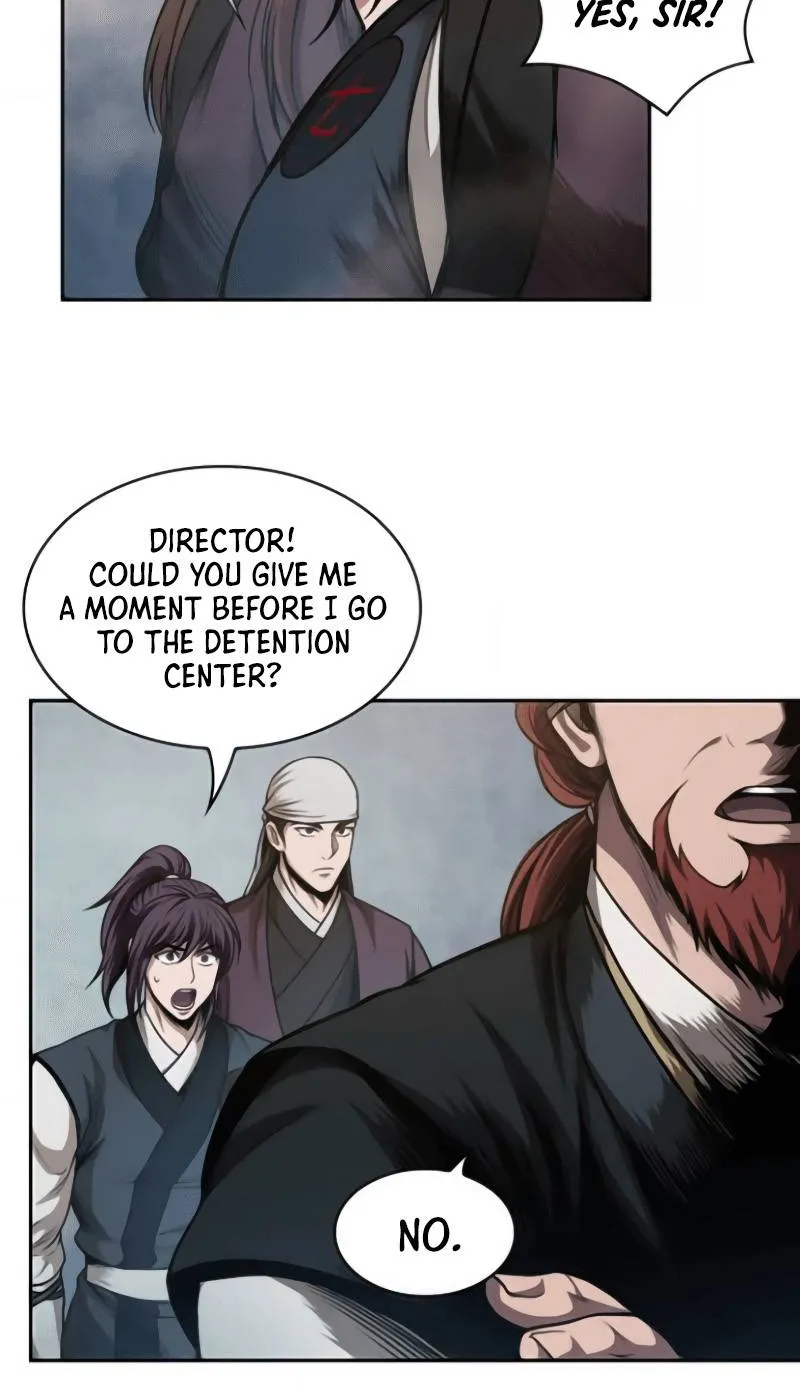 Nano Machine Kainu Manga Chapter 44 Page 44