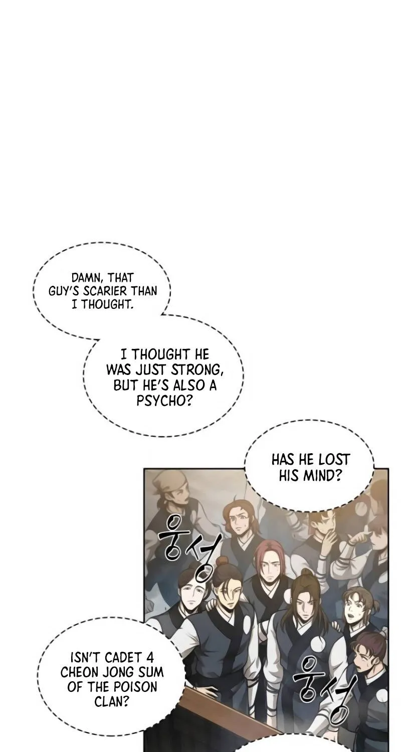 Nano Machine Kainu Manga Chapter 44 Page 50