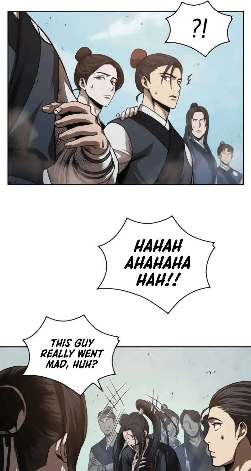 Nano Machine Kainu Manga Chapter 44 Page 52