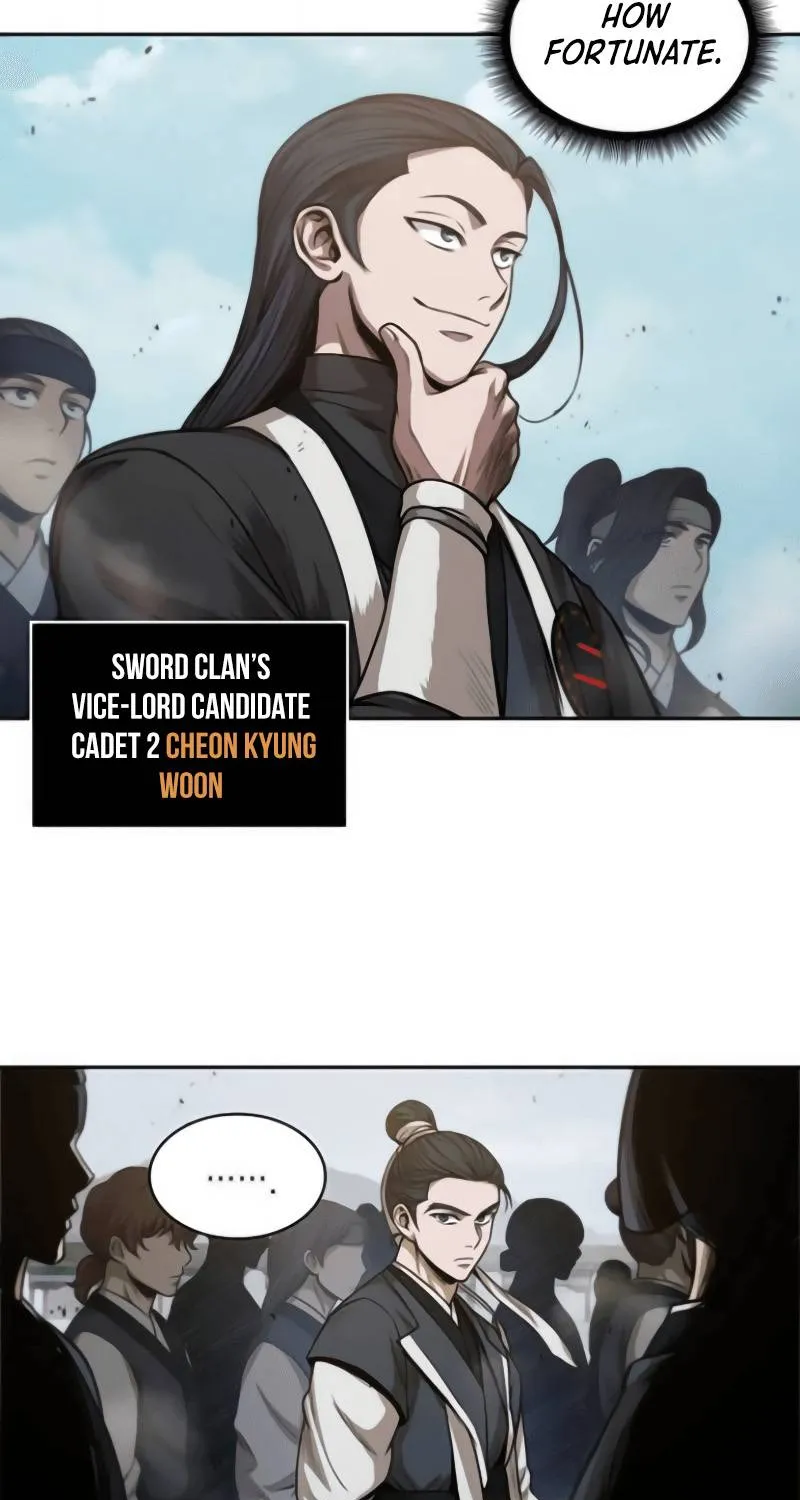 Nano Machine Kainu Manga Chapter 44 Page 56