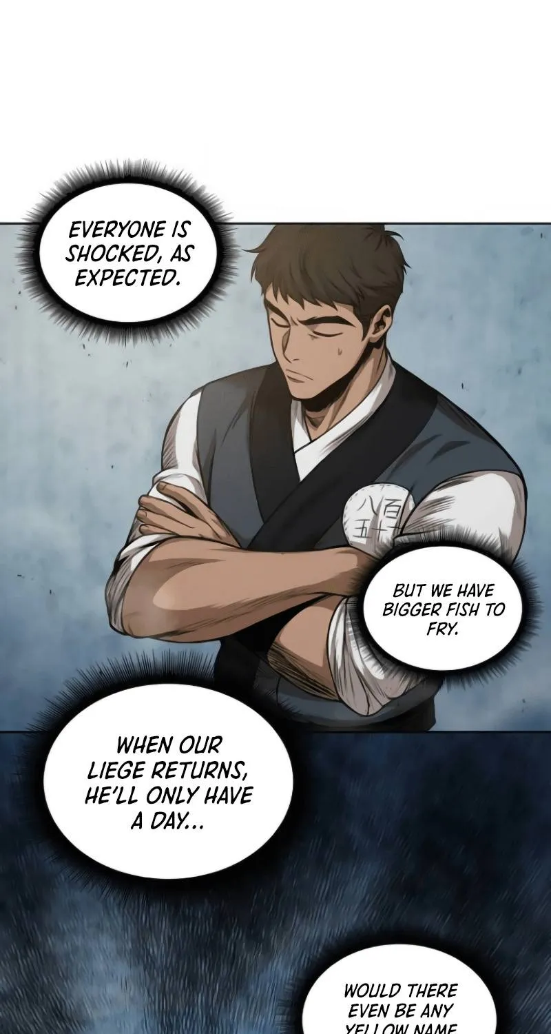 Nano Machine Kainu Manga Chapter 44 Page 59