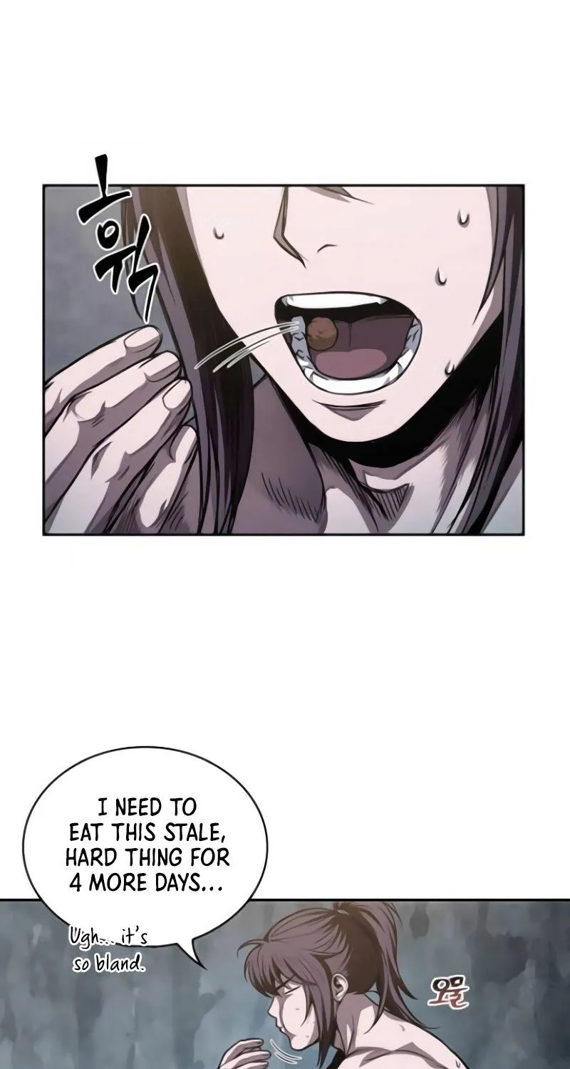 Nano Machine Kainu Manga Chapter 44 Page 69