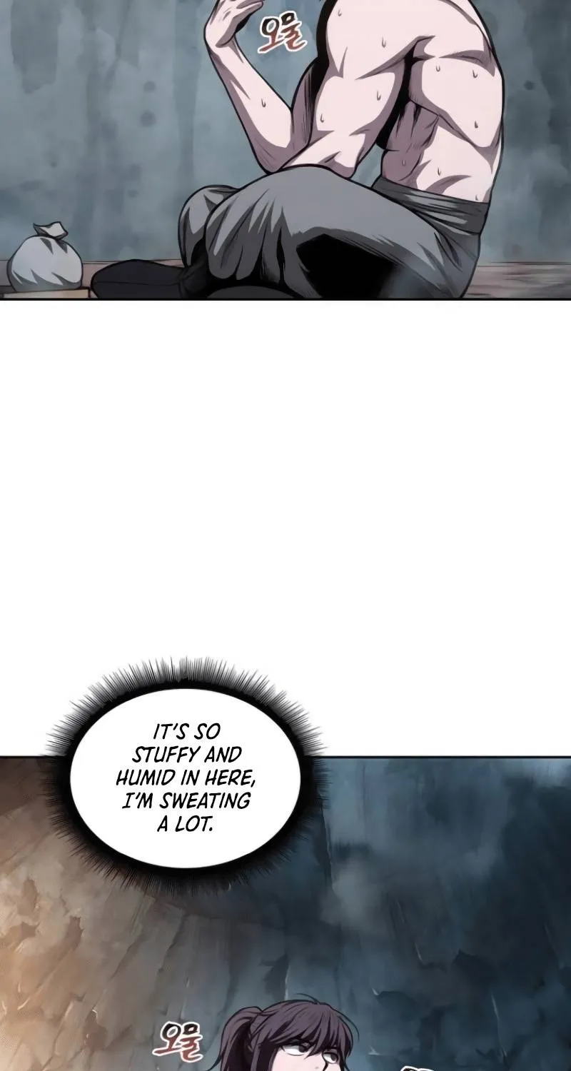 Nano Machine Kainu Manga Chapter 44 Page 70