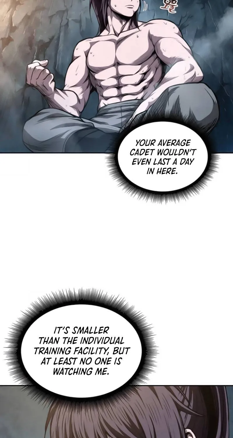 Nano Machine Kainu Manga Chapter 44 Page 71