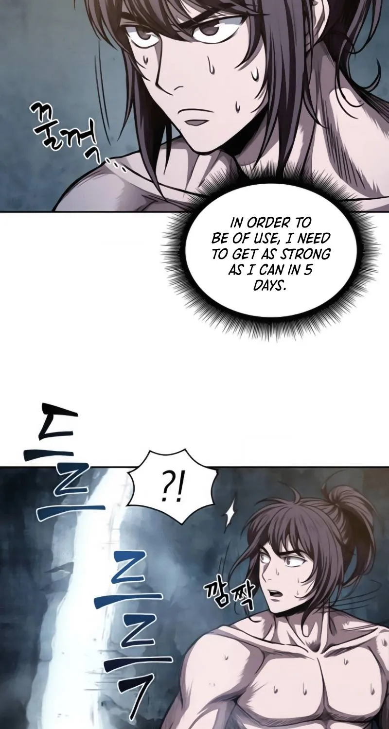 Nano Machine Kainu Manga Chapter 44 Page 72
