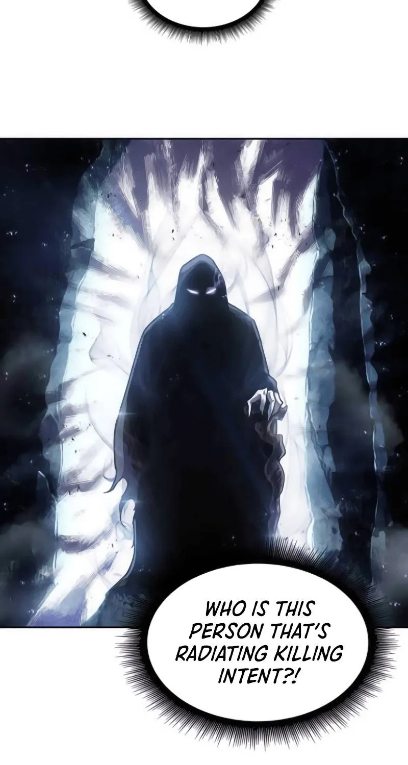 Nano Machine Kainu Manga Chapter 44 Page 75