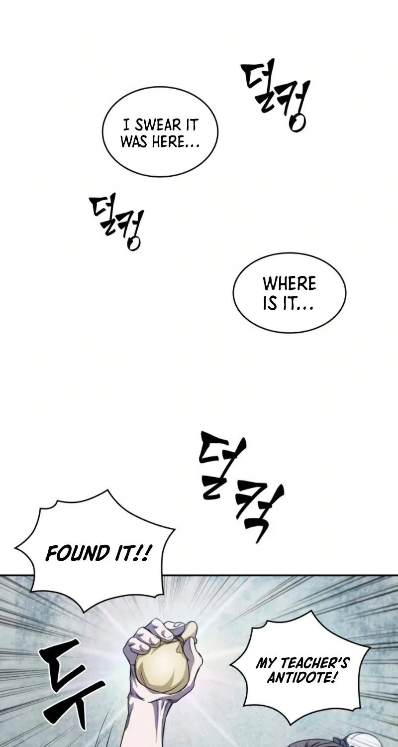 Nano Machine Kainu Manga Chapter 43 Page 9