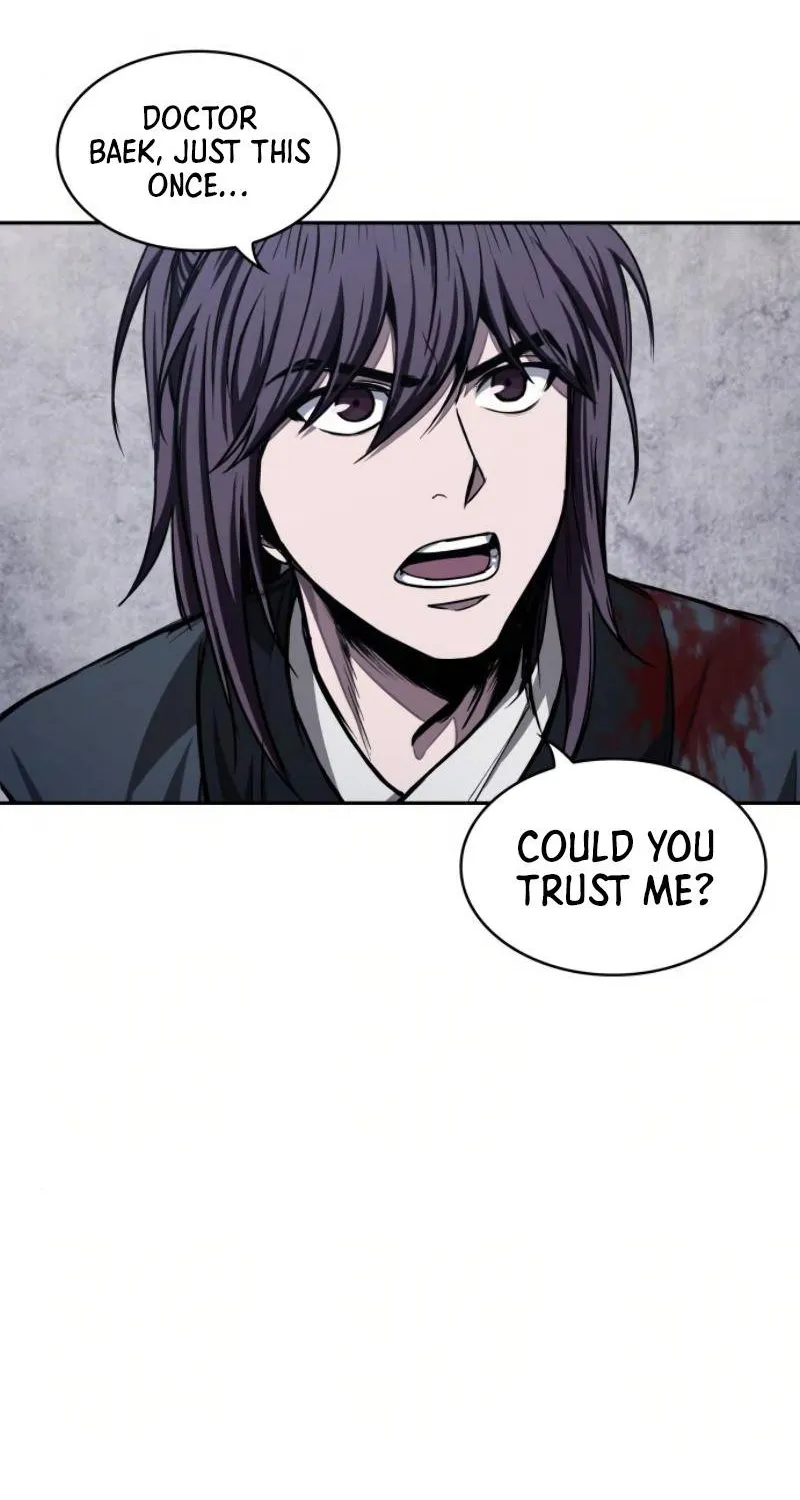 Nano Machine Kainu Manga Chapter 43 Page 28