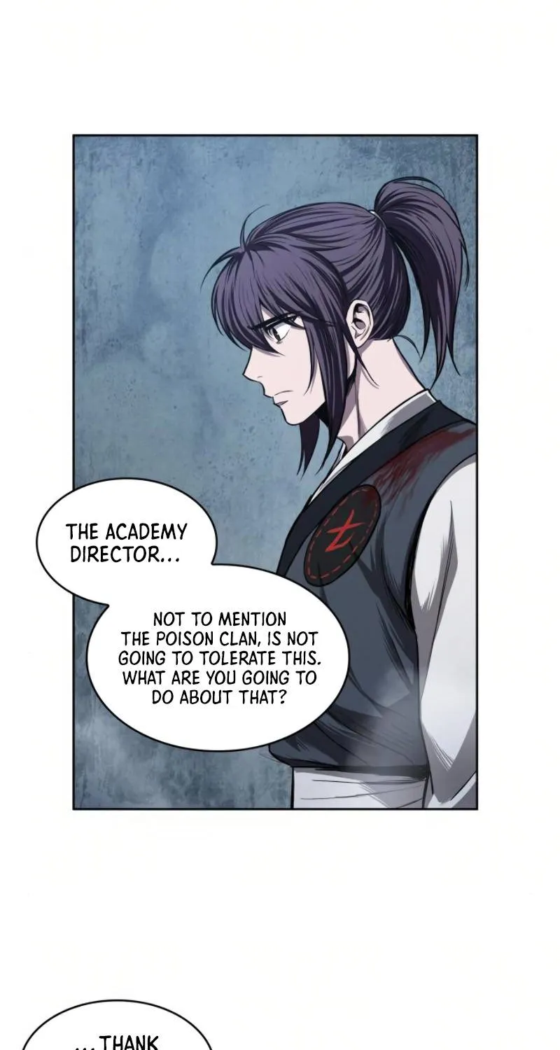 Nano Machine Kainu Manga Chapter 43 Page 33