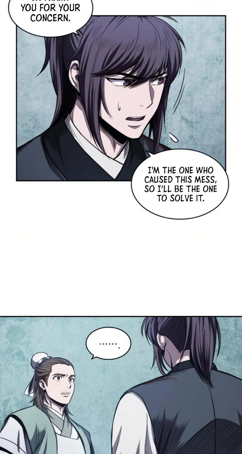 Nano Machine Kainu Manga Chapter 43 Page 34