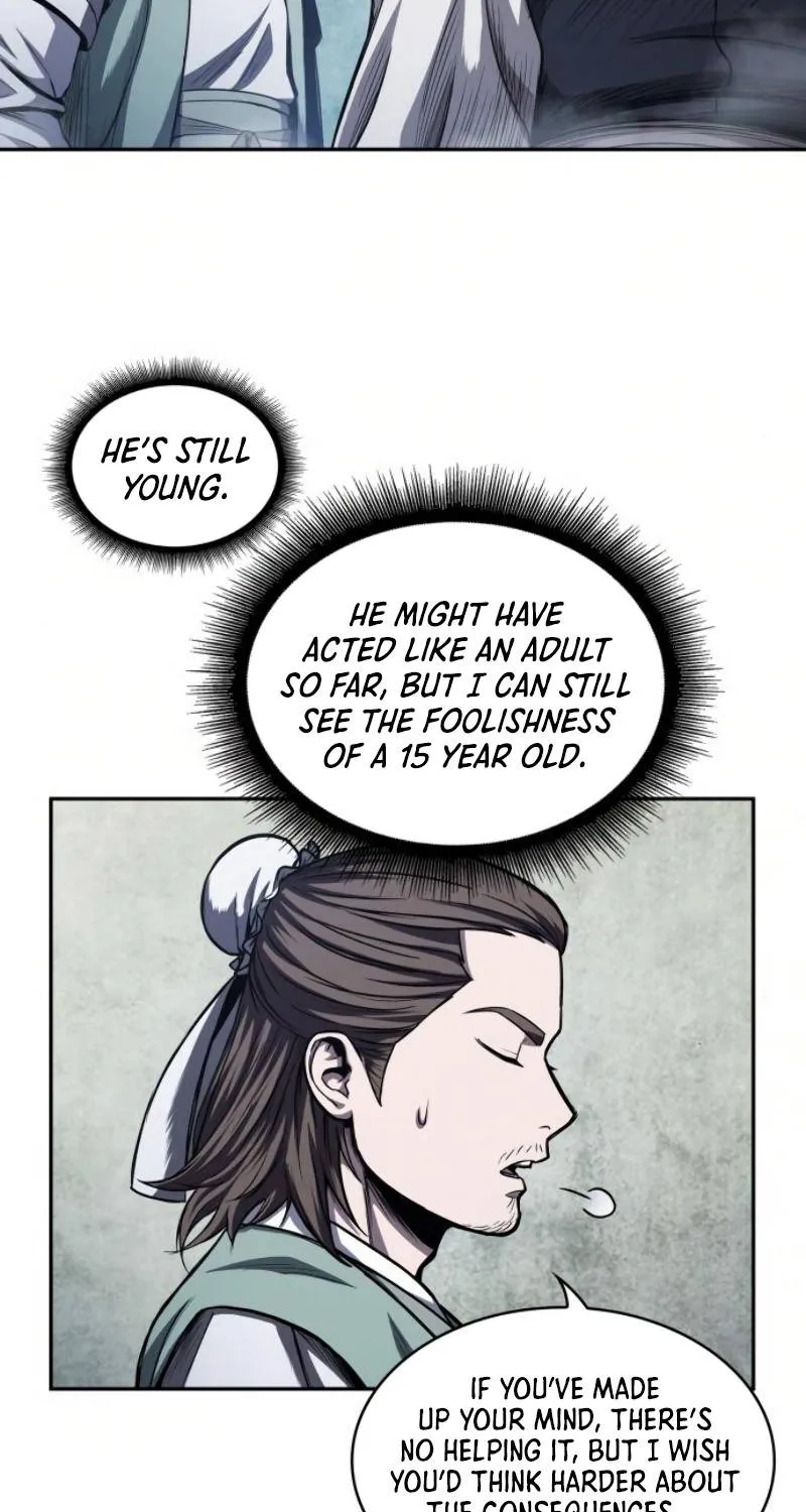 Nano Machine Kainu Manga Chapter 43 Page 35