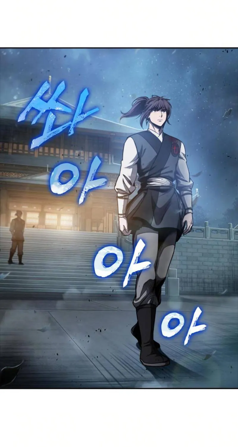 Nano Machine Kainu Manga Chapter 43 Page 39