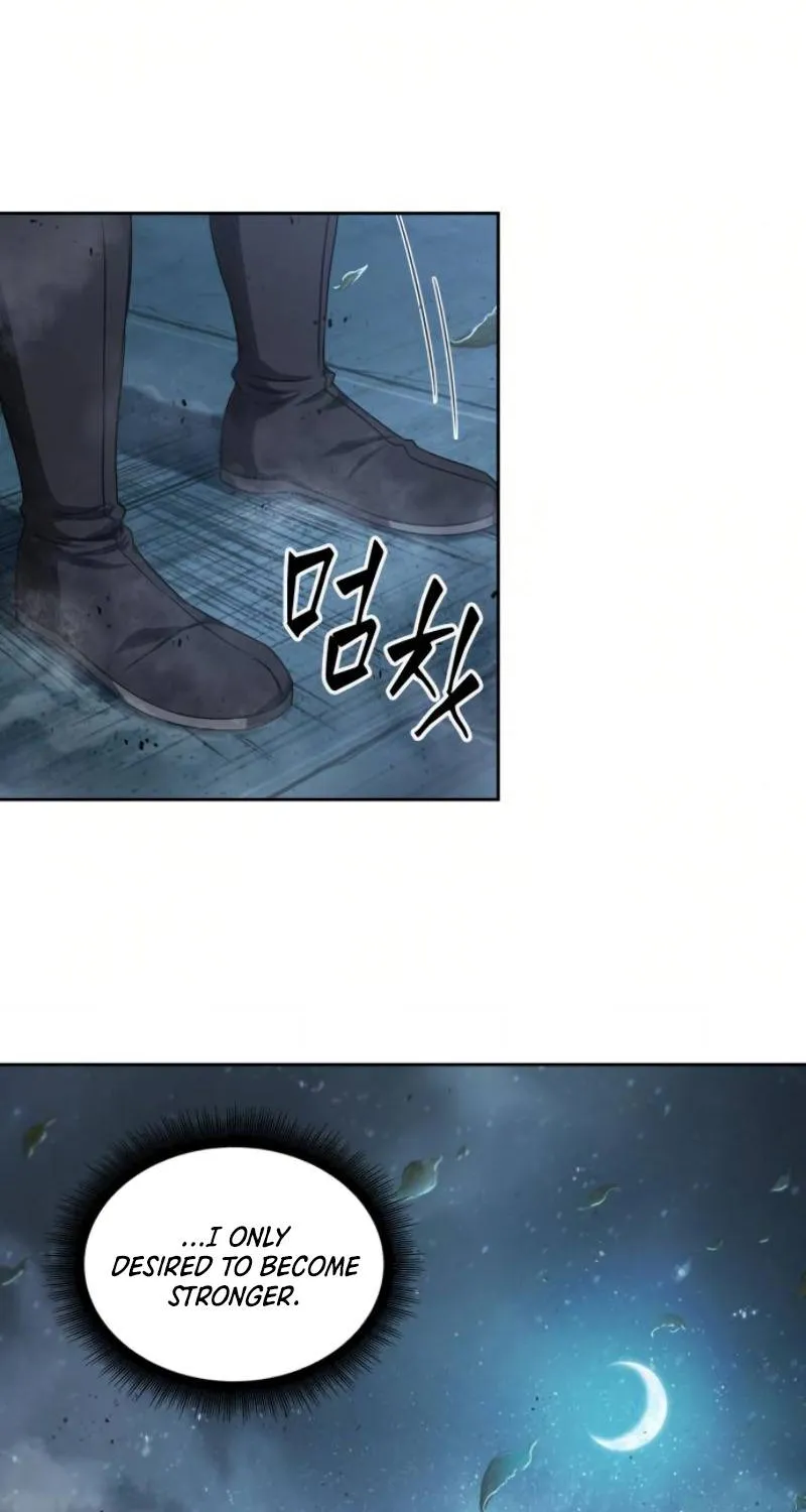 Nano Machine Kainu Manga Chapter 43 Page 40