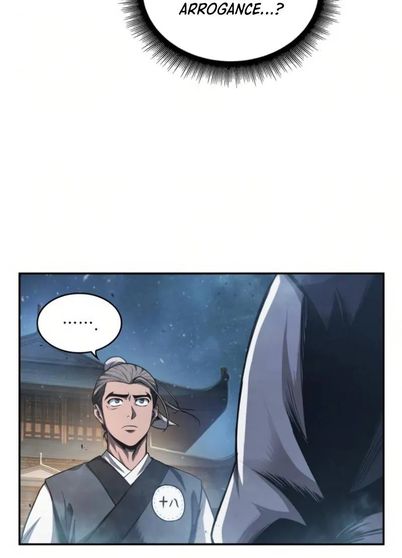 Nano Machine Kainu Manga Chapter 43 Page 43
