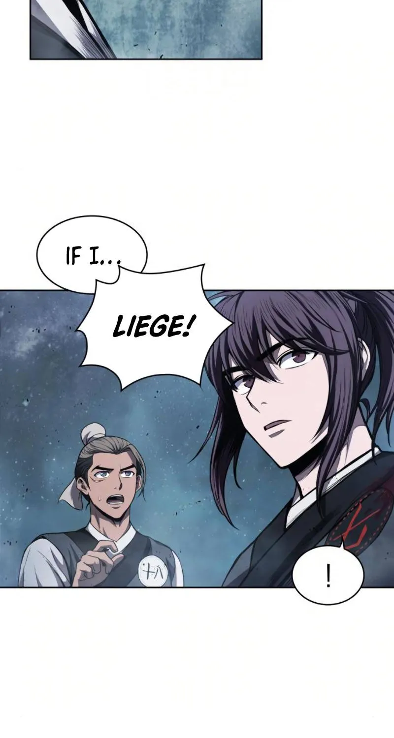 Nano Machine Kainu Manga Chapter 43 Page 49