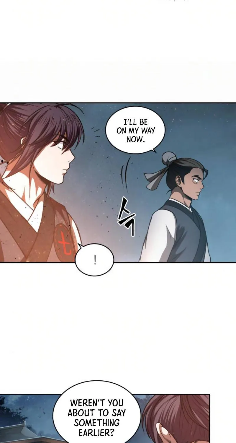 Nano Machine Kainu Manga Chapter 43 Page 54