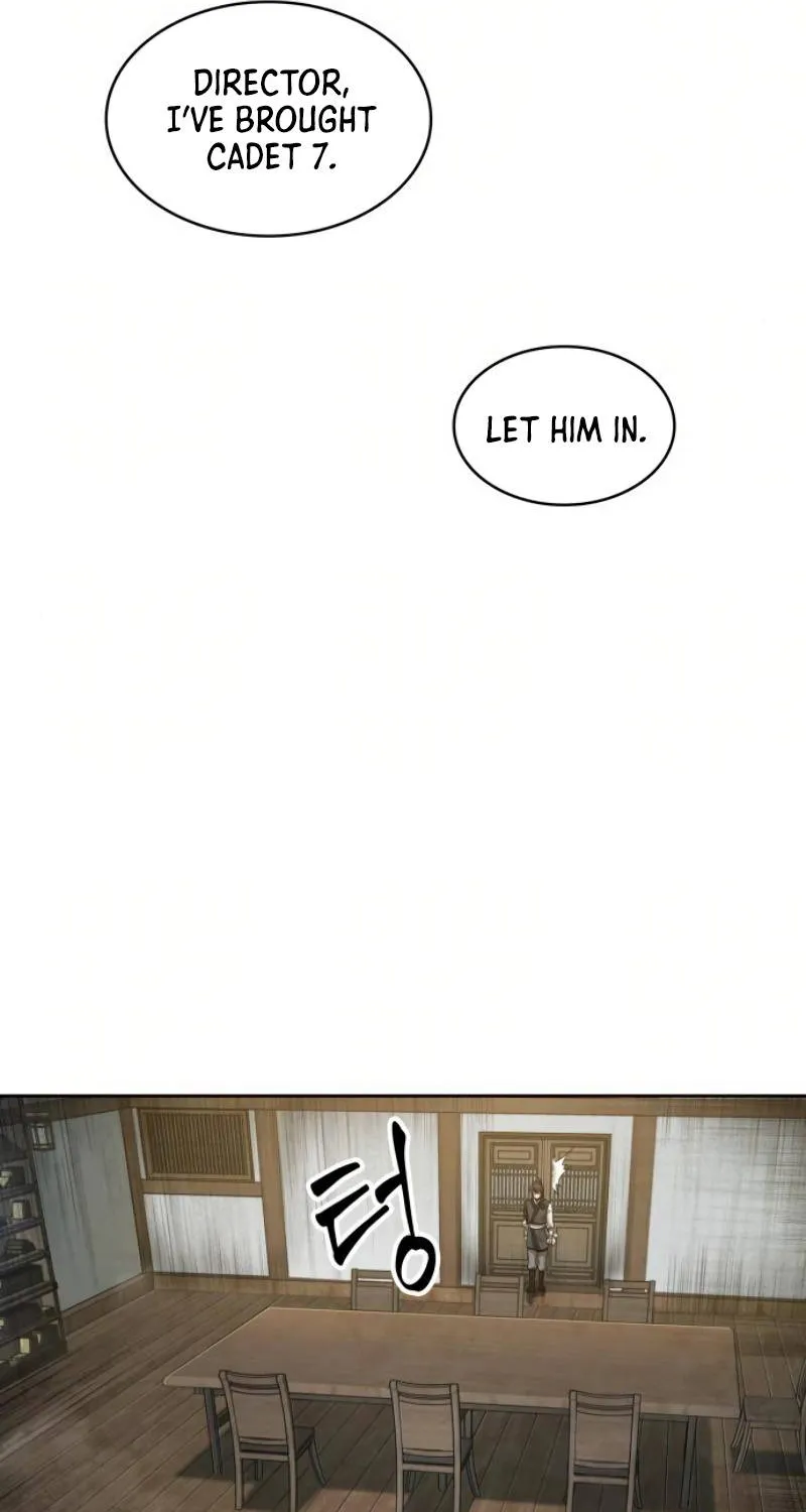 Nano Machine Kainu Manga Chapter 43 Page 66