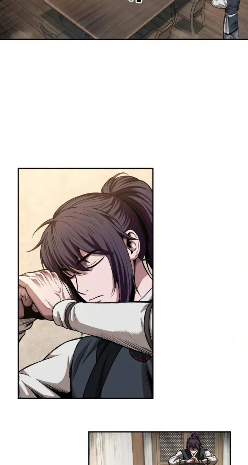 Nano Machine Kainu Manga Chapter 43 Page 69