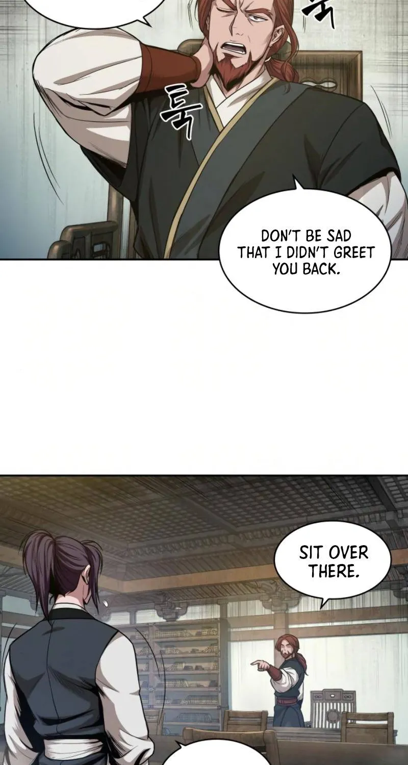 Nano Machine Kainu Manga Chapter 43 Page 73