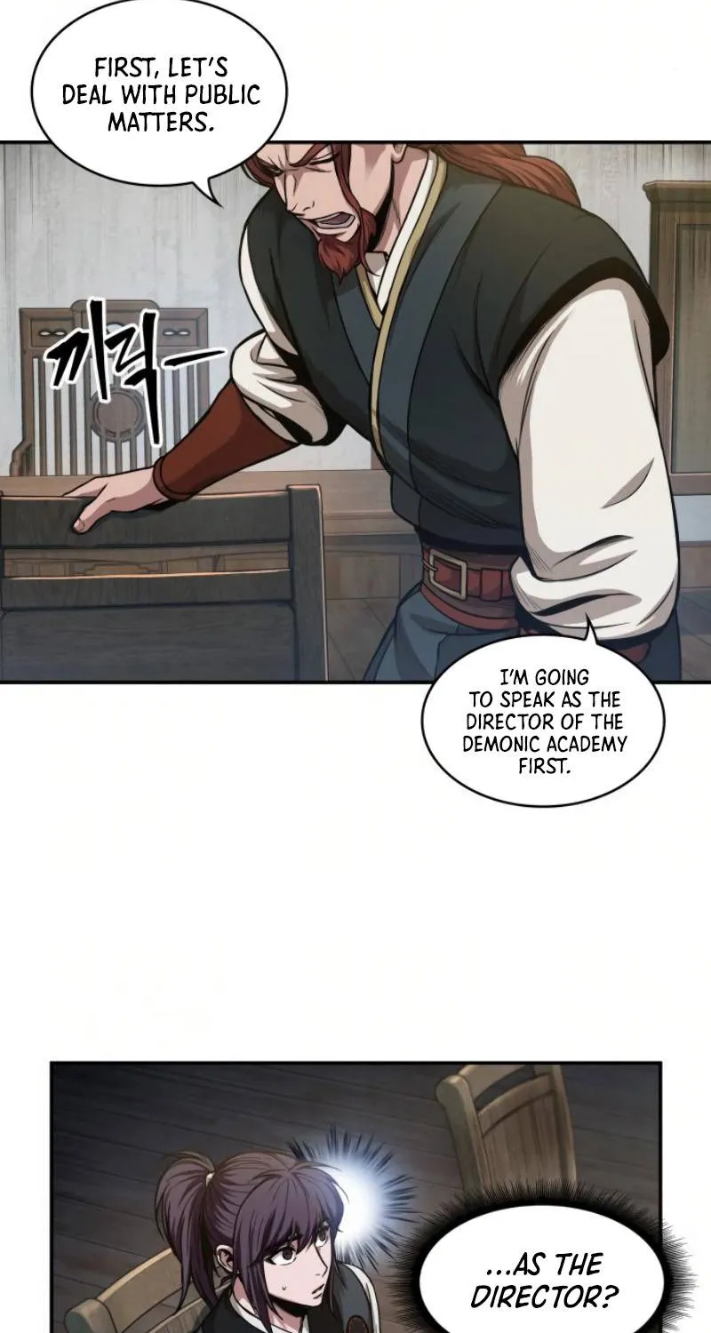 Nano Machine Kainu Manga Chapter 43 Page 75