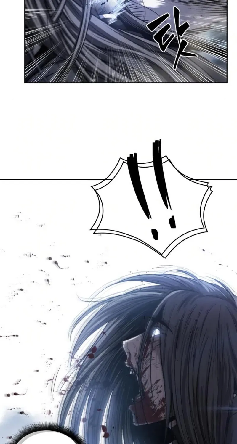 Nano Machine Kainu Manga Chapter 42 Page 6