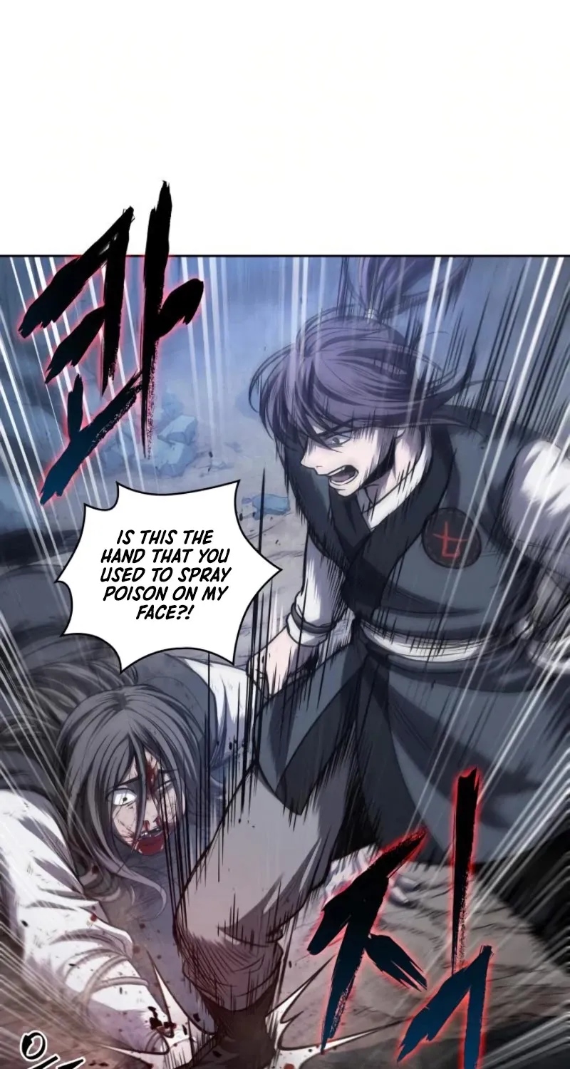 Nano Machine Kainu Manga Chapter 42 Page 10