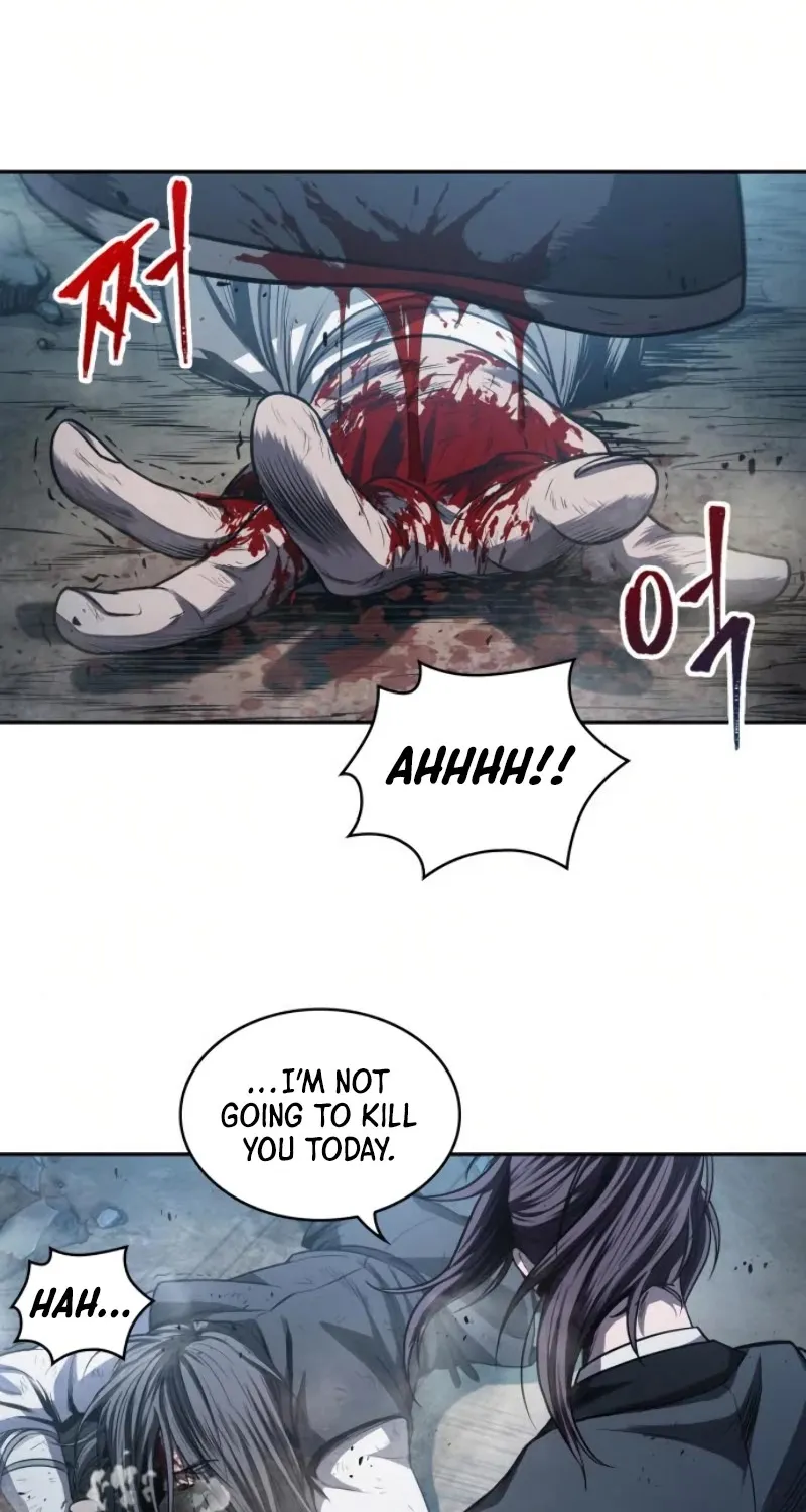 Nano Machine Kainu Manga Chapter 42 Page 13