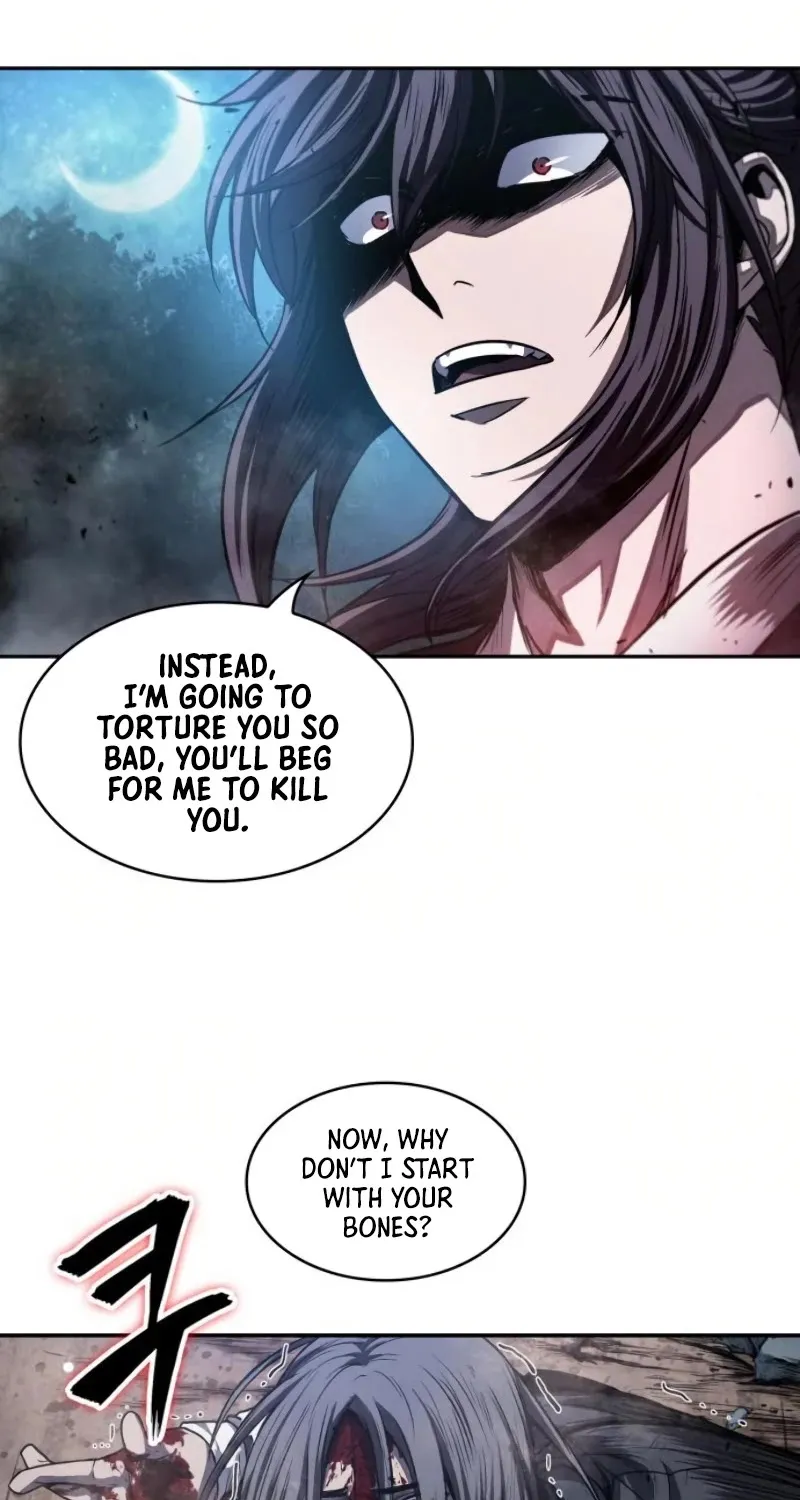 Nano Machine Kainu Manga Chapter 42 Page 16