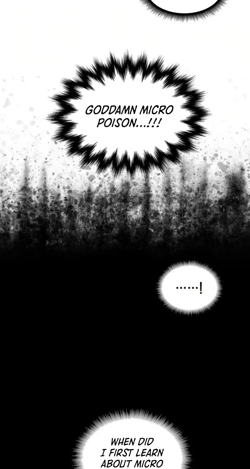 Nano Machine Kainu Manga Chapter 42 Page 24